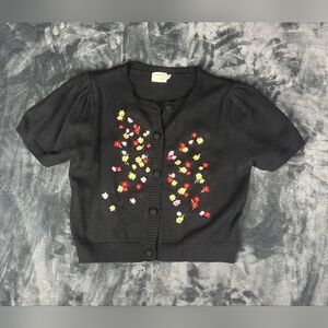 Dreamers By Debut Cardigan